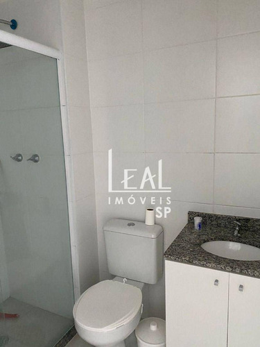Imagem 20 de 25 de Apartamento Com 2 Dormitórios Para Alugar, 56 M² Por R$ 1.870,00/mês - Vila Galvão - Guarulhos/sp - Ap1618