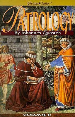 Libro Patrology: 4 Vols - Johannes Quasten