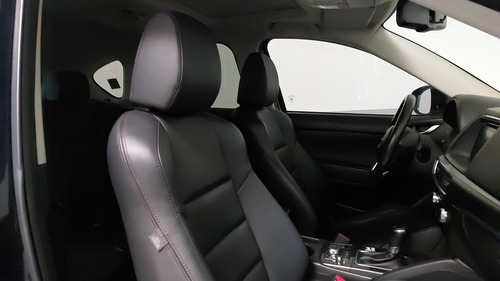 Mazda CX-5 2.0 I GRAND TOURING 2WD AT