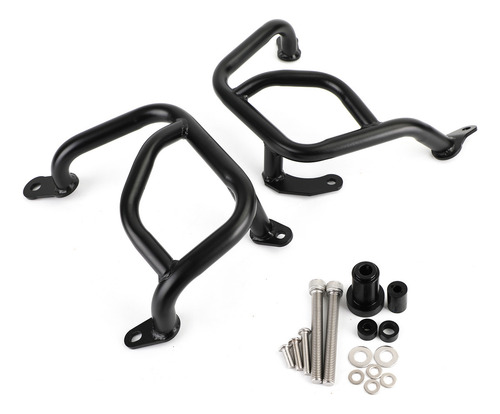 Barra De Choque Inferior Para Bmw F900r F900xr 20-22
