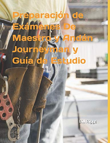 Libro : Preparacion De Examenes De Maestro Y Andan... 