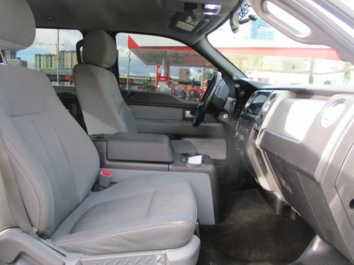 Ford F-150 Xlt 4x4 3500cc At Aa