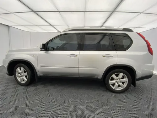 Nissan X-Trail 2.5 CV LE