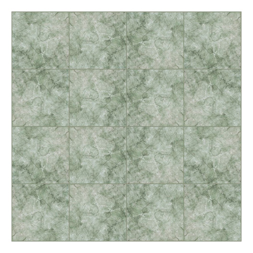 Imagen 3 de 6 de Ceramicas De Piso Y Pared Cortines Marmo 40x40 1ra