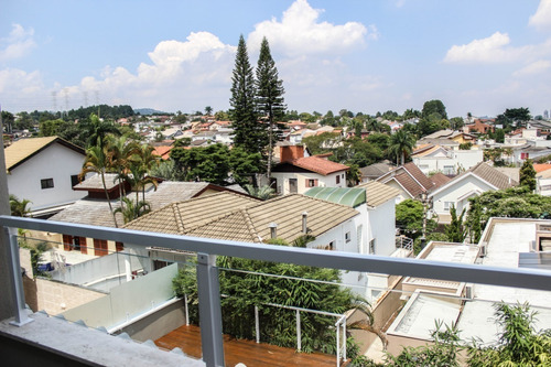 Imagem 13 de 21 de Rrcod3499 - Casa 390mts Condominio Residencial 5 - 4 Suítes - 6 Vagas (nunca Habitada) - Oportunidade - Ótima Localização - Rr3499 - 69404036