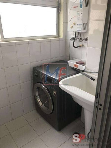 Imagem 11 de 17 de Ref 10.203 Lindo Apartamento 67 M² 3 Dorms,( 1 Suíte), 1 Vaga, No Bairro Vila Prudente. Ótima Localização Prox. Ao Metro Vila Prudente. - 10203