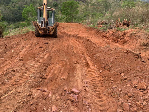 Imagem 10 de 13 de Jl- terreno Plano Em Nazaré Paulista
