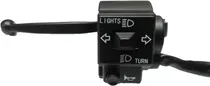 Comprar Caja De Luz Winner Street Izquierda Mod\u002Fviejo- Mundomotos.uy