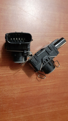 Sensor Ultrasonico Trasero Toyota Previa, Roraima Original (Usado)