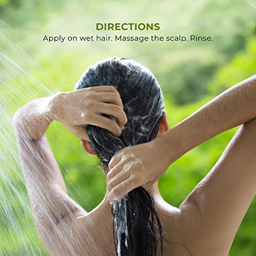 Shampoo Bálsamo Reparador Yves Rocher | Limpa E Reestrutura