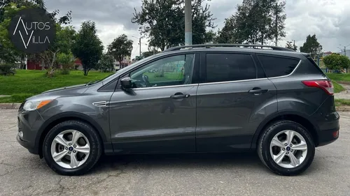 Ford Escape 2.0 Se 4x4