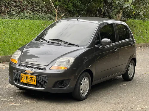Chevrolet Spark 1.0 Life