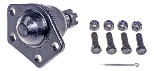 comprar Rótula Del Inf Para Chevrolet S10 1999 2000 2001 2002 2003
