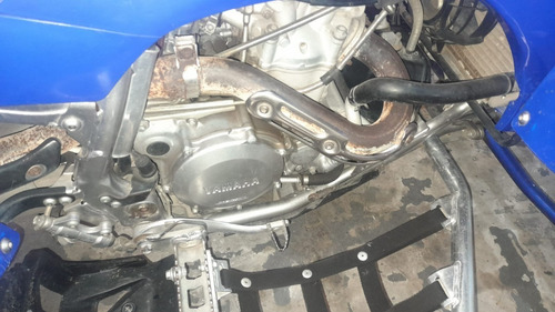 Imagen 4 de 6 de Yamaha