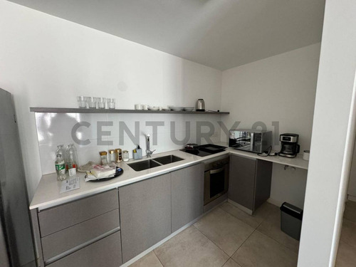 Departamento Venta Belgrano R Sucre Y Holmberg Cochera Amenities