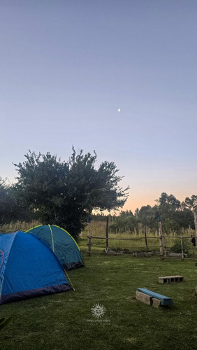 Chacra En Venta Maldonado, Gran Tapera Rec. 240m De Arroyo (ref: Bpv-10530)
