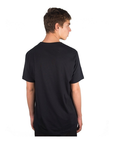 Imagem 3 de 3 de Camiseta Thrasher Goodzila Black Original