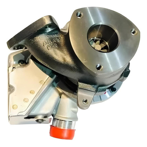 Turbina Turbo Compressor Ranger 16 A 22 2.2 Diesel Original
