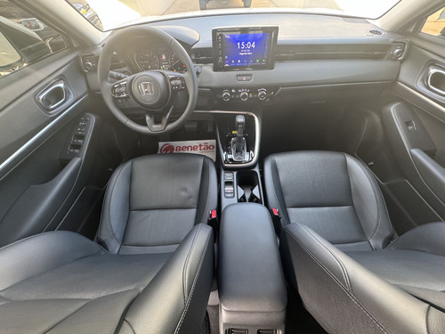 Honda HR-V HR-V EXL 1.5 Sensing 16V 5p Aut.