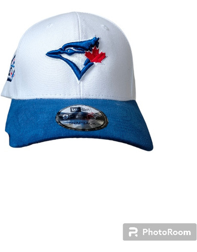  Gorra De Toronto Blue Jays 