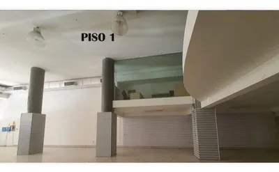 Edificio en venta
