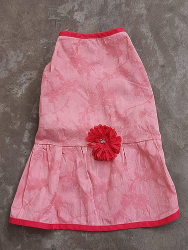 Vestidos Para Perrita Talla 4 Marca Pretty Can
