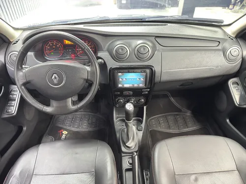 Renault Stepway 1.6l