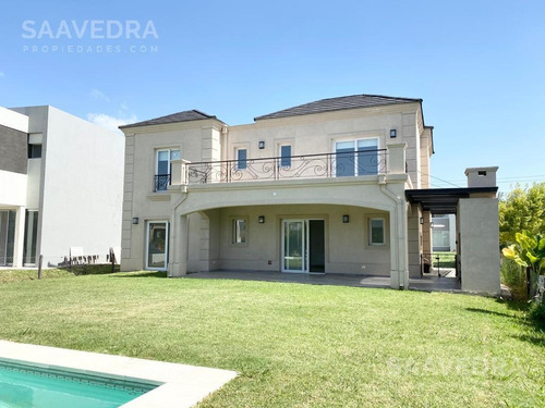 Imagen 4 de 30 de Casa En Venta Estilo Clásico. Barrio Tipas Lote Interno En Zona Bien Consolidada.