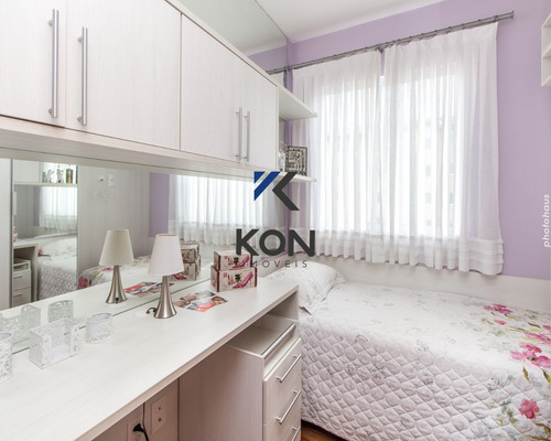 Imagem 4 de 24 de Apartamentos Com 3 Quartos No Santa Cândida - Ap00030 - 69514094