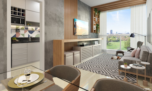 Imagem 11 de 12 de Apartamento - Ap00023 - 69913259