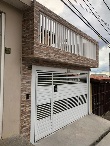Imagem 27 de 28 de Sobrado - Jardim Pirajussara - 3 Dormitorios - Wgsofi850105