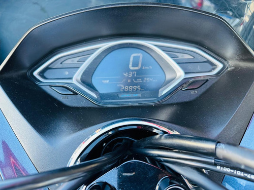 Honda Pcx 150 Cbs 2021