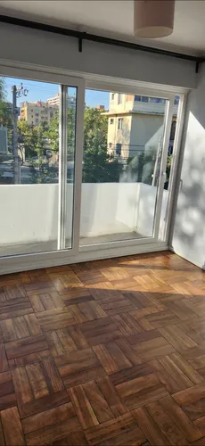 Hermoso Departamento Providencia Valenzuela Castillo