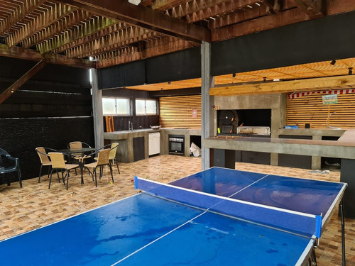 Comoda Y Hermosa Casa, En Pingueral