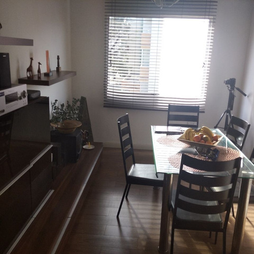 Imagen 8 de 11 de Apartamento En Res. Palma De Oro. Lema-506