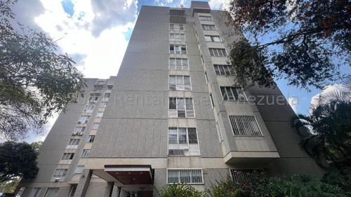 Apartamento En Alquiler Urb. La Castellana  Caracas. 24-20697 Yf