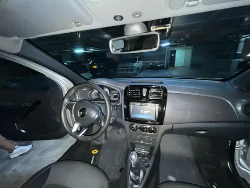 Renault Stepway 1.6 Intens