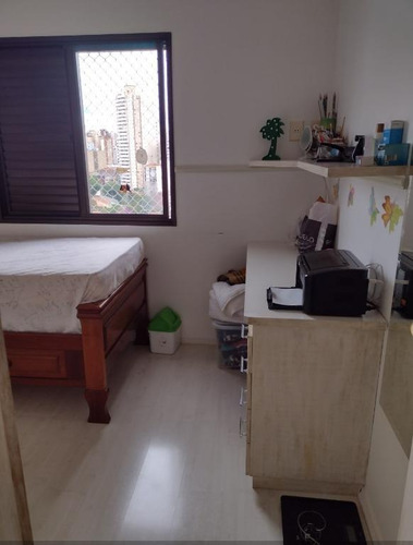 Apartamento À Venda, 90 M² Por R$ 849.000,00 - Santana (zona Norte) - São Paulo/sp - Ap1096