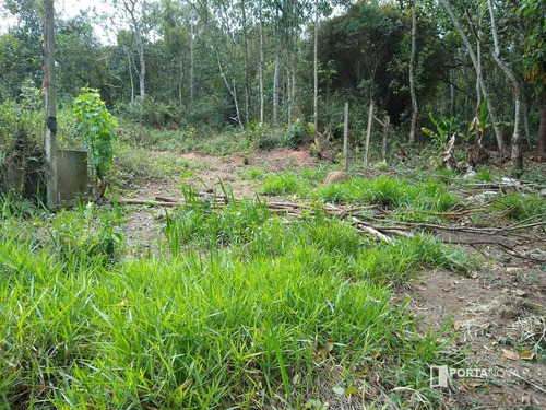 Área À Venda, 11000 M² Por R$ 1.320.000,00 - Chácaras Bartira - Embu Das Artes/sp - Ar0053
