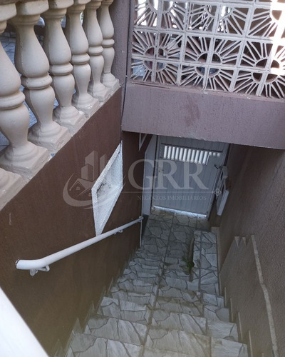 Imagem 20 de 20 de Casa 3 Dormitórios- 1 Suíte No Jardim Paraíso- Jacareí- Sp - Ca02482 - 70673471