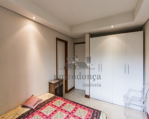 Imagem 16 de 30 de Casa - Ca00024 - 32905578