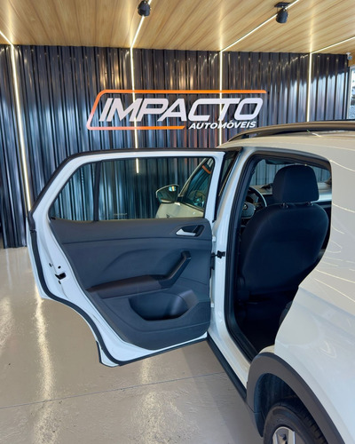 Volkswagen T-Cross Comfor. 200 TSI 1.0 Flex 5p Aut.