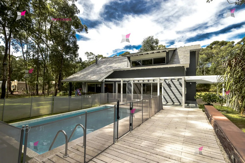 Casa Alquiler Temporada Solanas Vacation - Punta Del Este