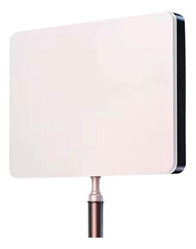 Led Rgb Video Light, Bi-color Dimmable Accessories 40w Soft