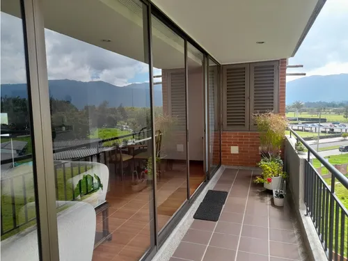 Venta Apartamento En Via Arrayanes Reserva De Moraverde Bogotá