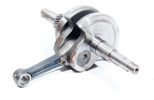 Imagen 2 de 10 de Cigüenal Completo Zanella Zr 250 Gta (mt 45160) Wz45160