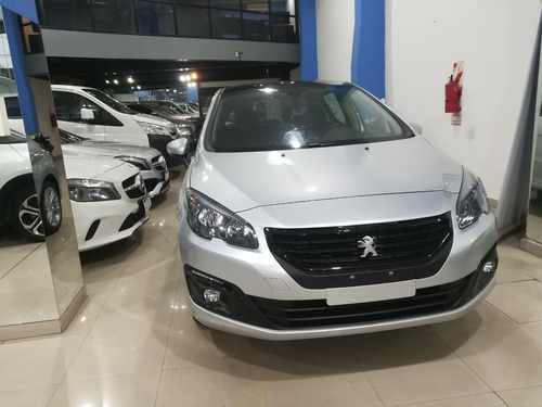 Imagen 3 de 10 de Peugeot 308 Allure Hdi 2021