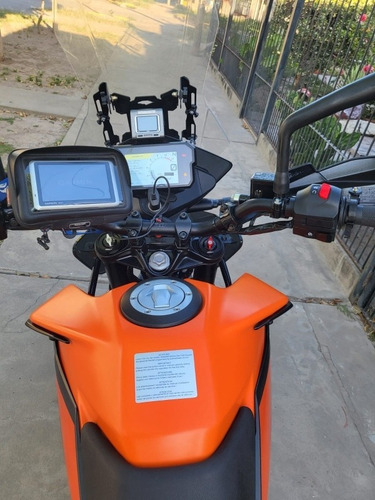 Imagen 9 de 15 de Ktm Adventure 390 2021 Leer Descripción