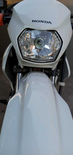 Imagen 3 de 10 de Honda Xr 125