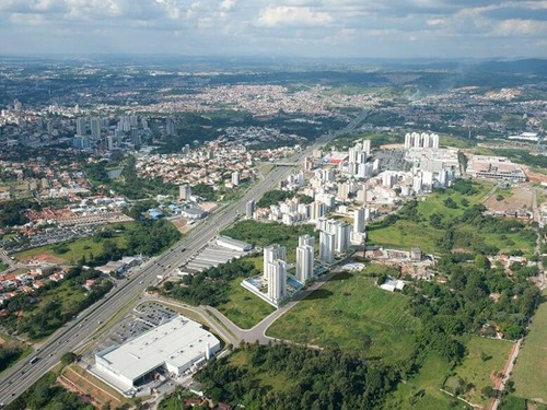 Imagem 7 de 22 de Apartamento Garden Com 3 Dormitórios À Venda, 165 M² Por R$ 800.000 - Residencial Mont Royal - Sorocaba/sp, Próximo Ao Shopping Iguatemi. - Gd0001 - 67639624